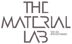 THE MATERIAL LAB